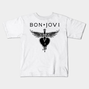 The Bon Jovi Kids T-Shirt